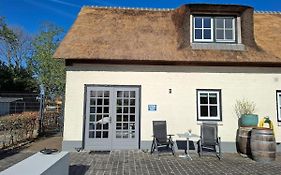 Guesthouse Rijsbergen_Zundert